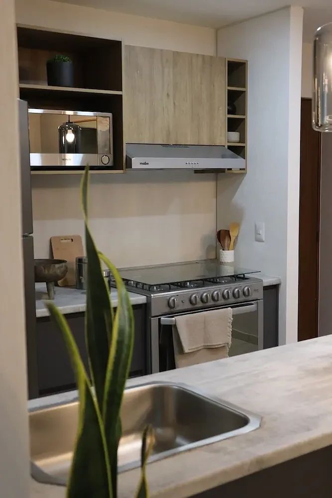 Departamento en Alva Residencial, Zapopan, foto 4 de 12