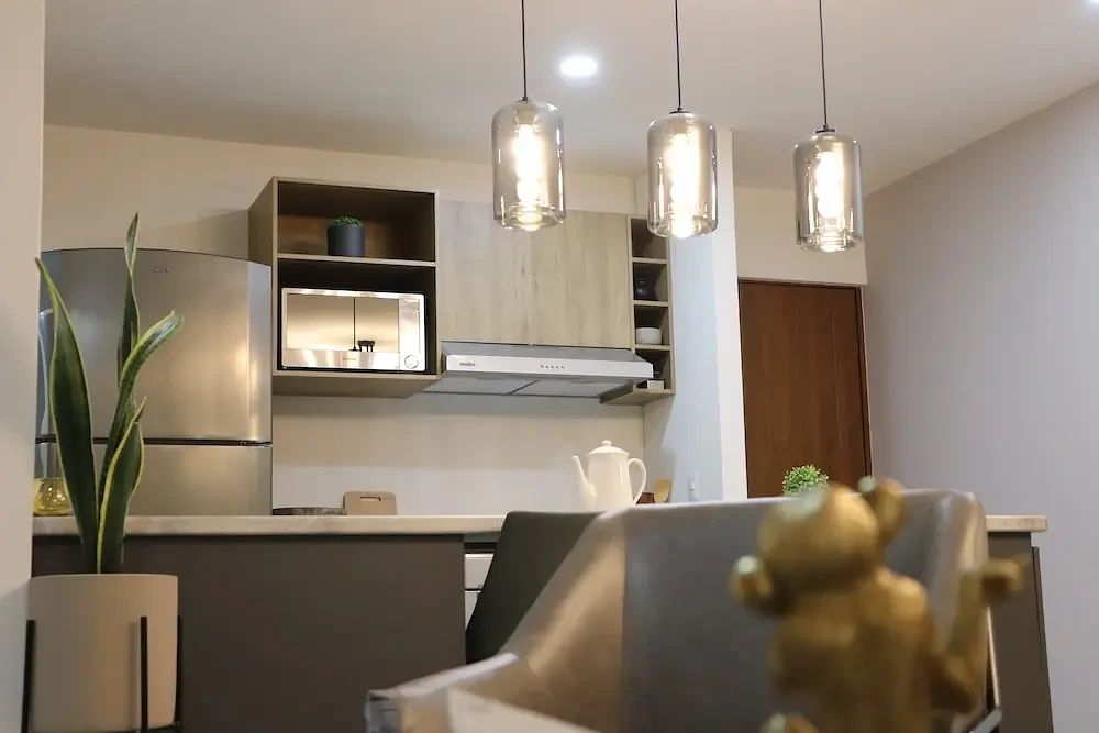 Departamento en Alva Residencial, Zapopan, foto 5 de 12