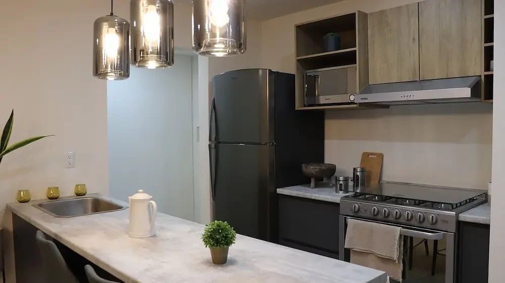 Departamento en Alva Residencial, Zapopan, foto 7 de 12