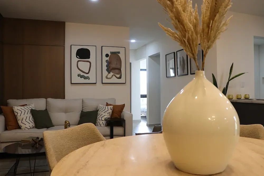 Departamento en Alva Residencial, Zapopan, foto 8 de 12