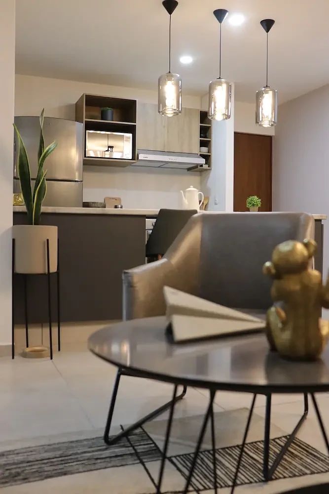 Departamento en Alva Residencial, Zapopan, foto 9 de 12