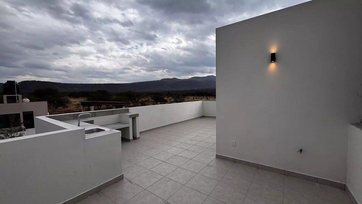 Casa em La Parroquía, San Miguel de Allende, foto 17 de 19