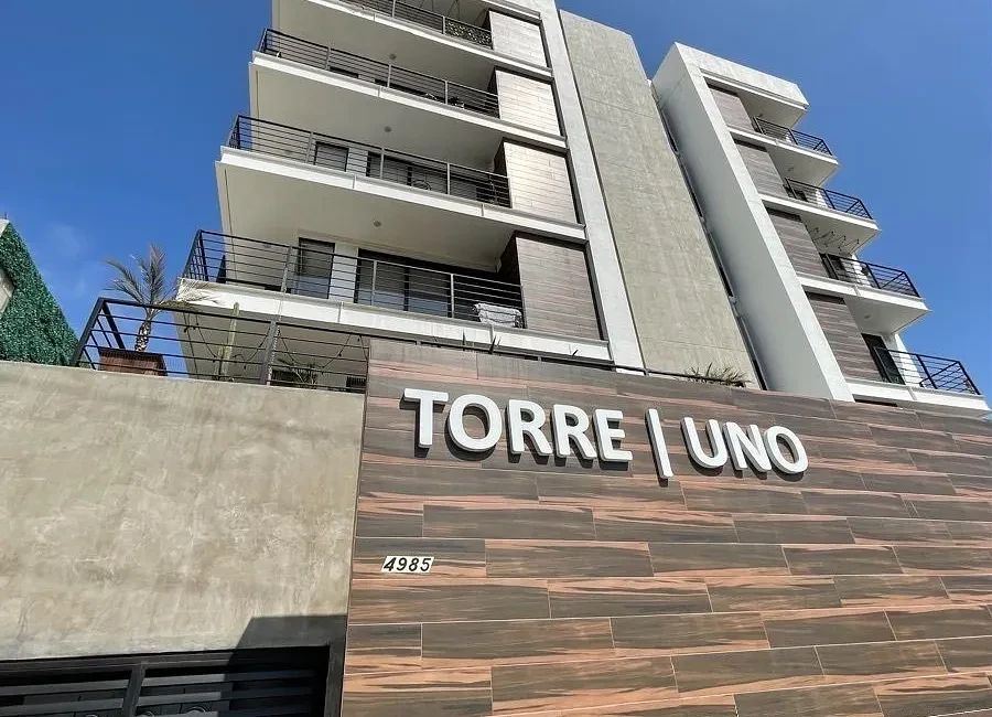 TORRE UNO , ZONA PRIVILEGIADA, foto 1 de 11