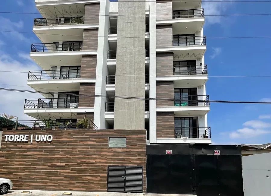 Departamento en La Escondida, Tijuana, foto 2 de 11