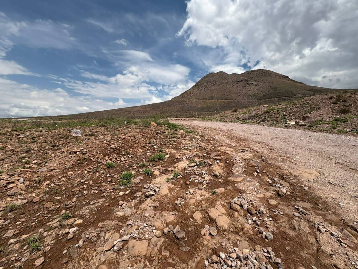 Lot in Francisco R Almada, Chihuahua, photo 4 of 10