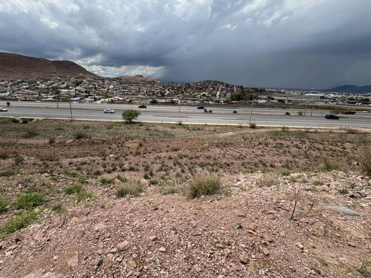 Lot in Francisco R Almada, Chihuahua, photo 5 of 10