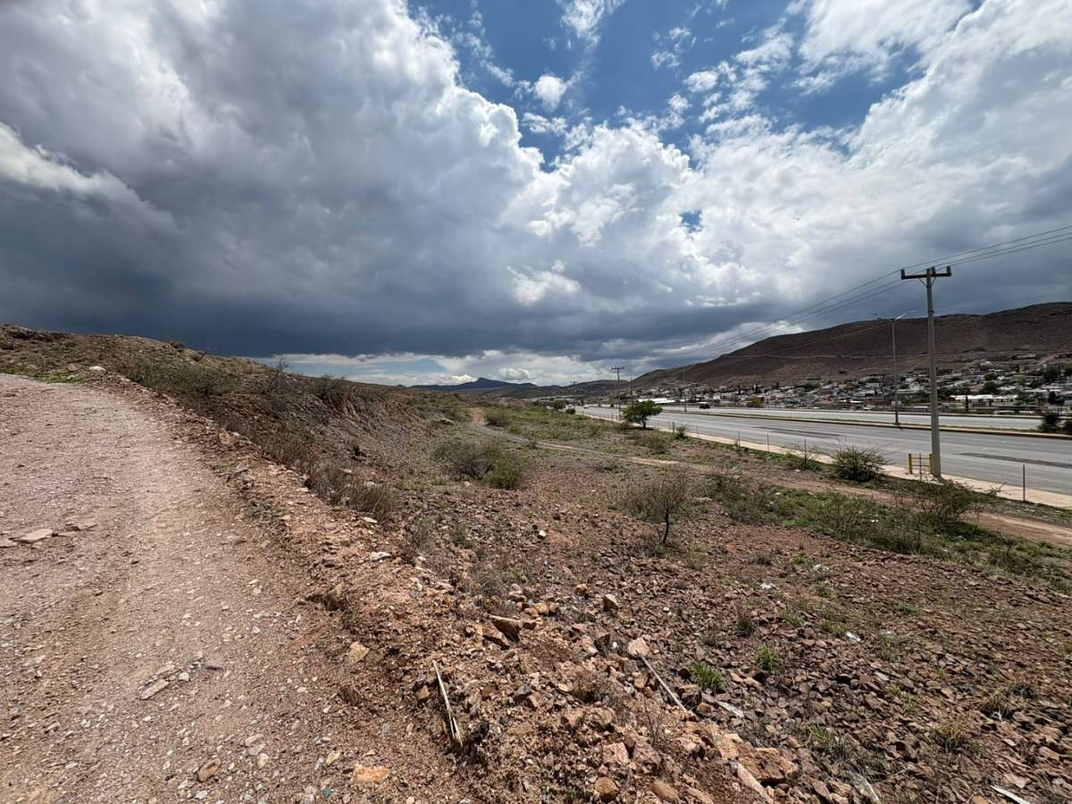 Lot in Francisco R Almada, Chihuahua, photo 6 of 10