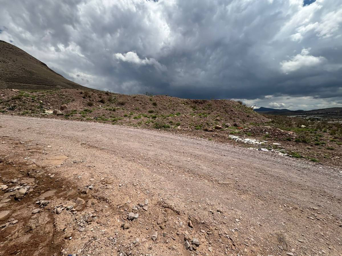 Lot in Francisco R Almada, Chihuahua, photo 7 of 10