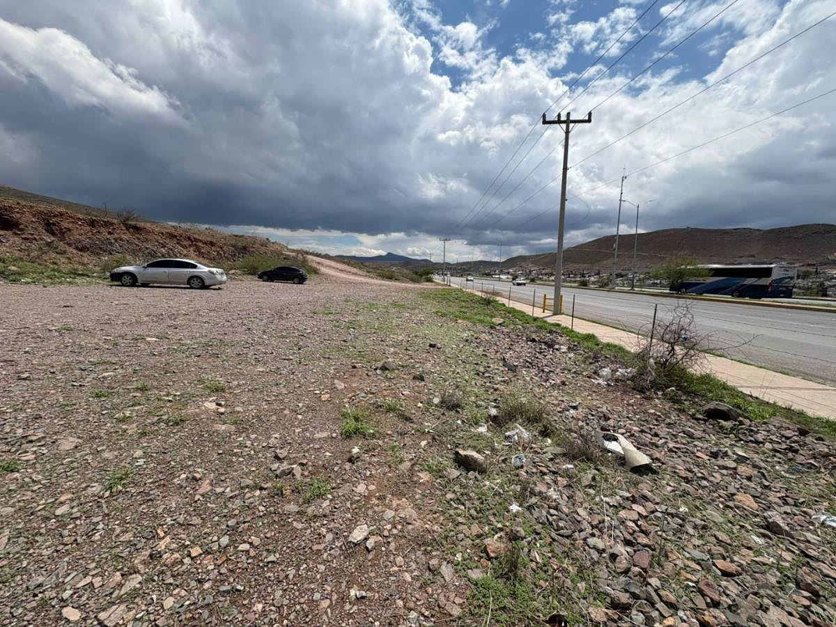 Lot in Francisco R Almada, Chihuahua, photo 9 of 10