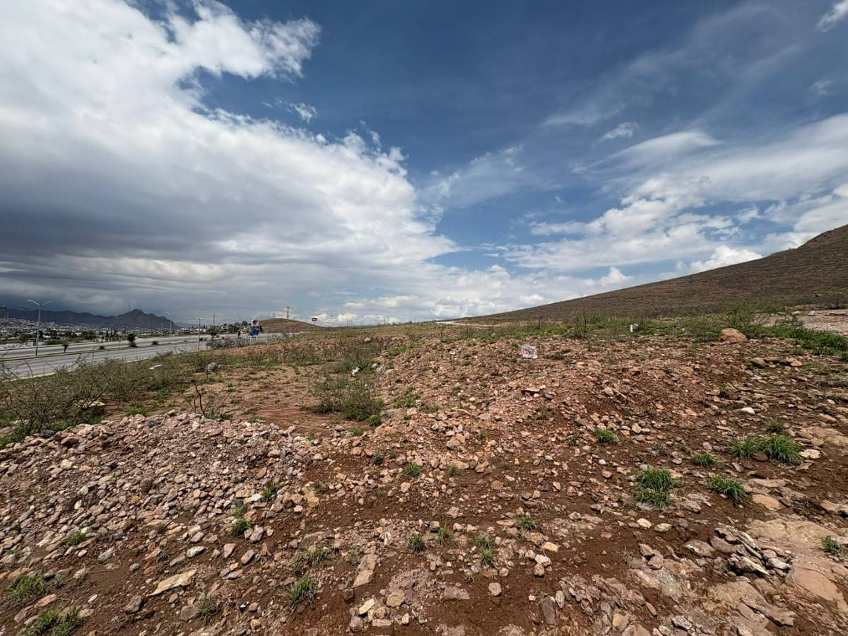 Lot in Francisco R Almada, Chihuahua, photo 10 of 10