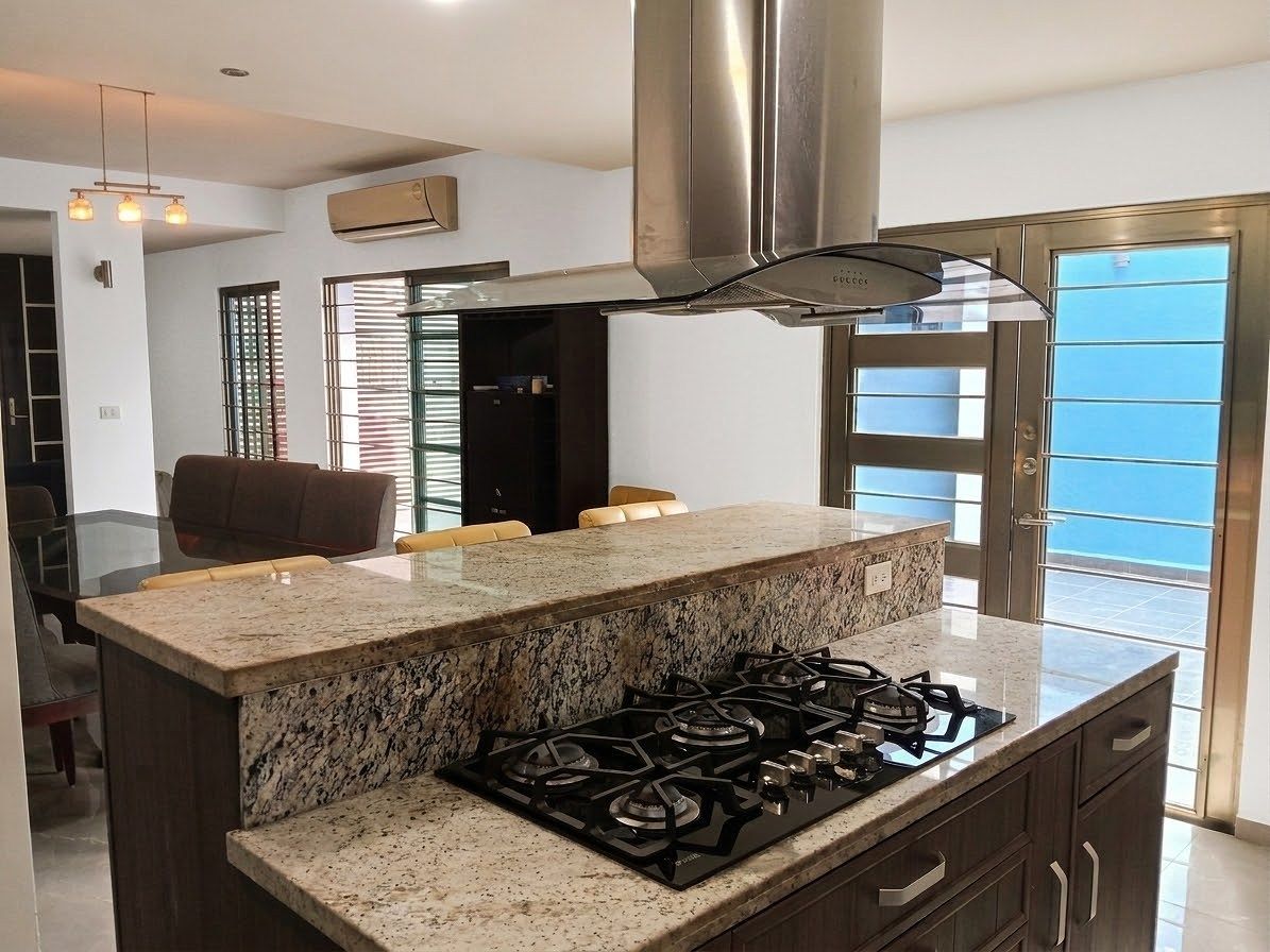 Casa en Gaviotas Norte, Centro, foto 3 de 23