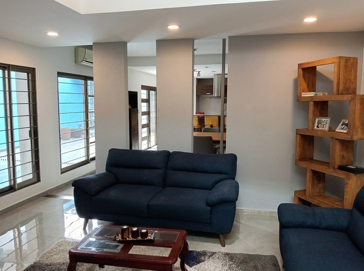 Casa en Gaviotas Norte, Centro, foto 5 de 23