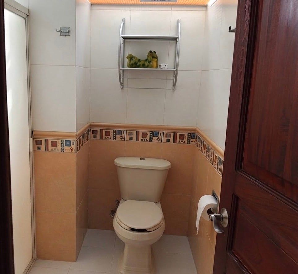 Casa en Gaviotas Norte, Centro, foto 12 de 23
