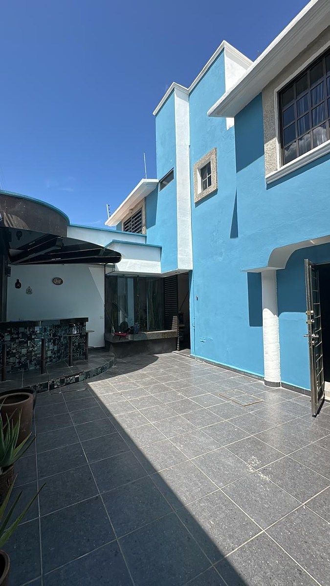 Casa en Gaviotas Norte, Centro, foto 20 de 23