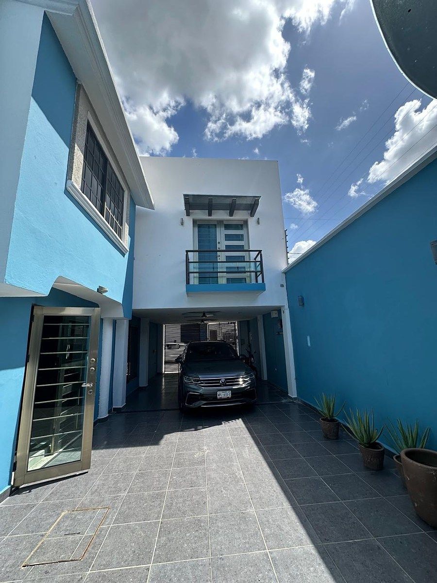 Casa en Gaviotas Norte, Centro, foto 21 de 23