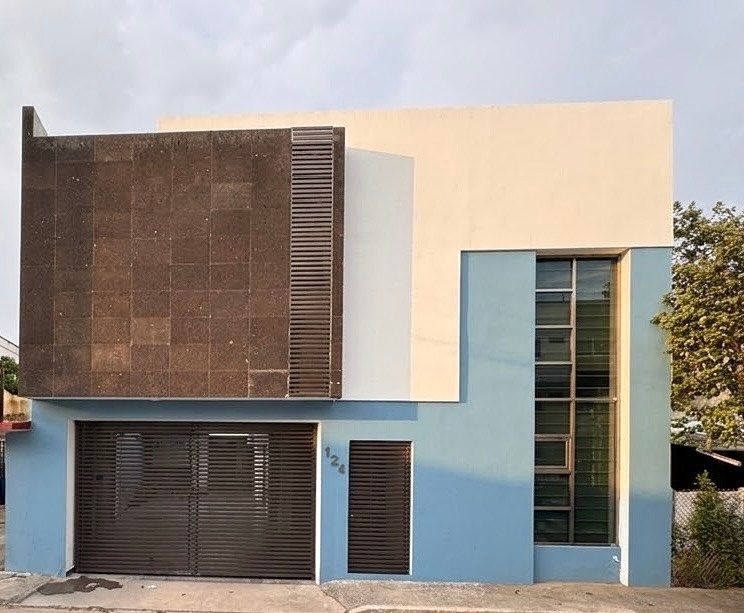 Casa en Gaviotas Norte, Centro, foto 23 de 23