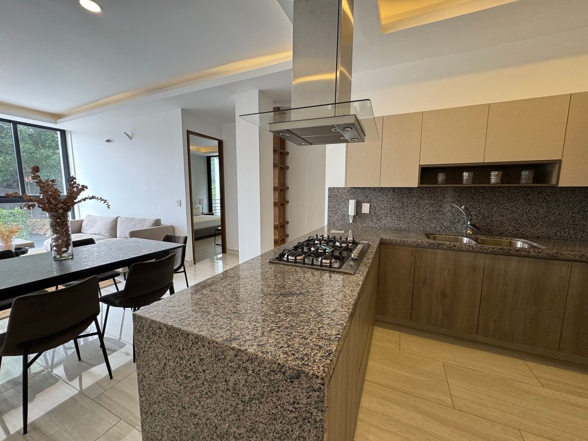 Investment department in Privée Colomos, photo 1 of 15