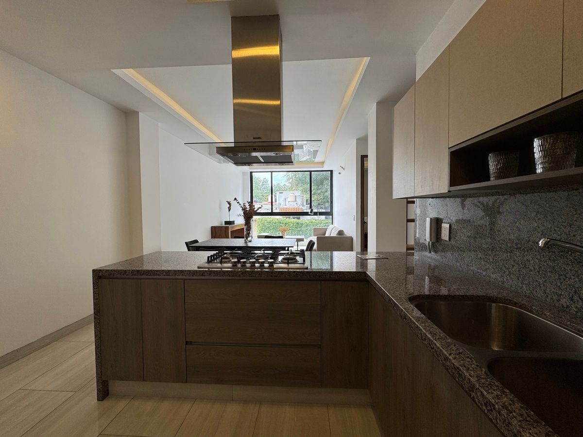 Apartment in Guadalajarita, Zapopan, photo 2 of 15