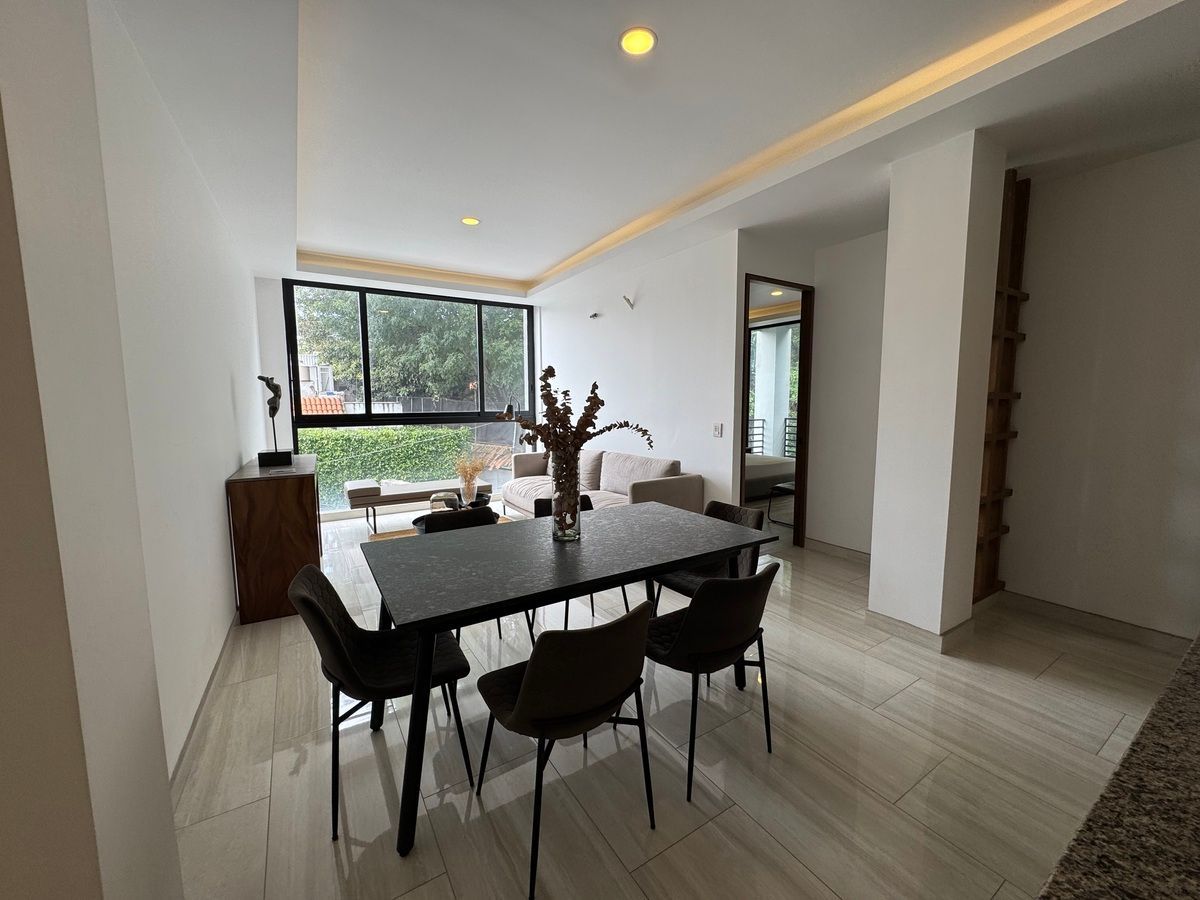 Apartment in Guadalajarita, Zapopan, photo 3 of 15