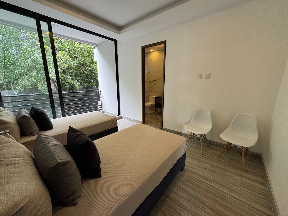 Apartment in Guadalajarita, Zapopan, photo 8 of 15