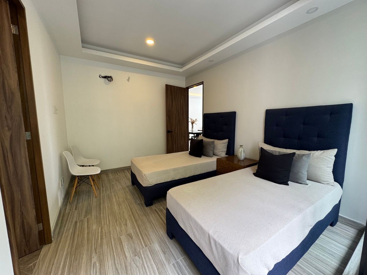 Apartment in Guadalajarita, Zapopan, photo 9 of 15