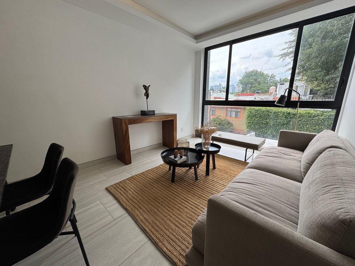 Apartment in Guadalajarita, Zapopan, photo 10 of 15