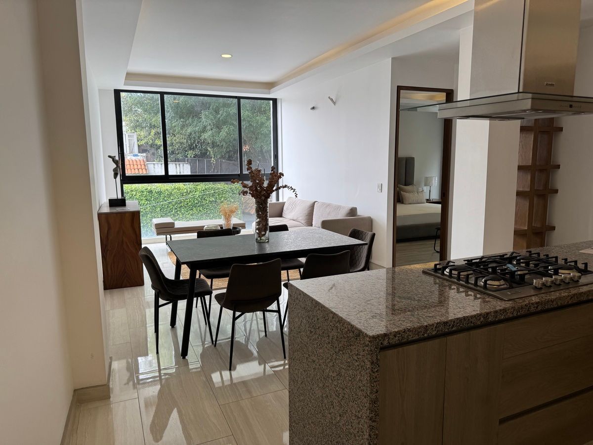 Apartment in Guadalajarita, Zapopan, photo 13 of 15