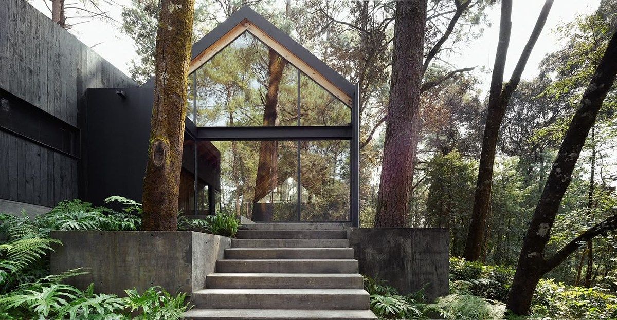 Casa en condominio en Avándaro, Valle de Bravo, foto 37 de 38