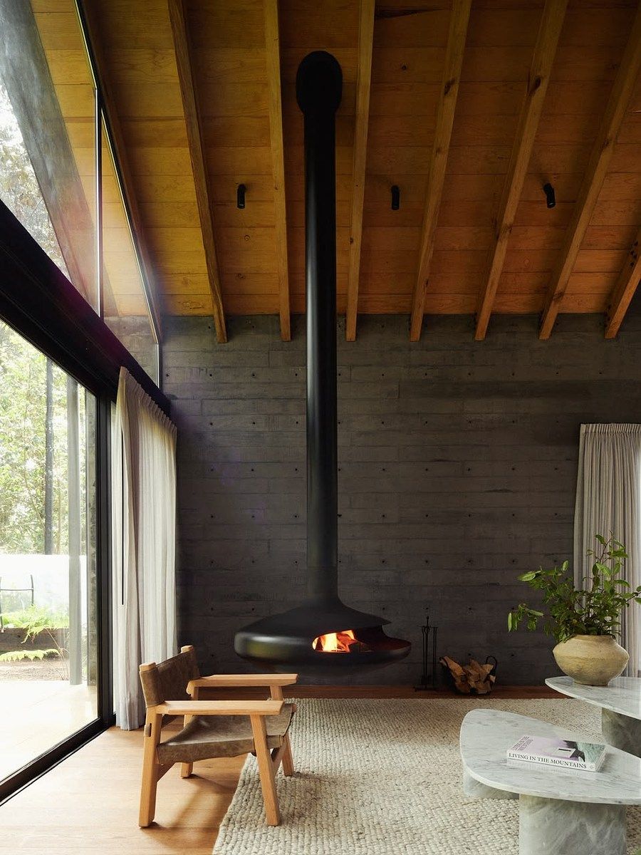 Casa en condominio en Avándaro, Valle de Bravo, foto 25 de 38