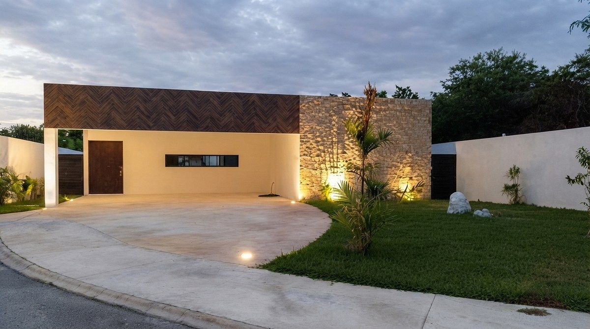 Espectacular casa de una sola planta en privada Jardines de La Rejoyada - foto 1