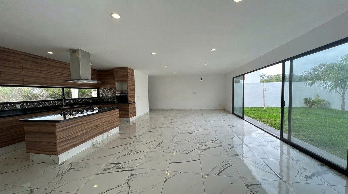 Espectacular casa de una sola planta en privada Jardines de La Rejoyada - foto 3