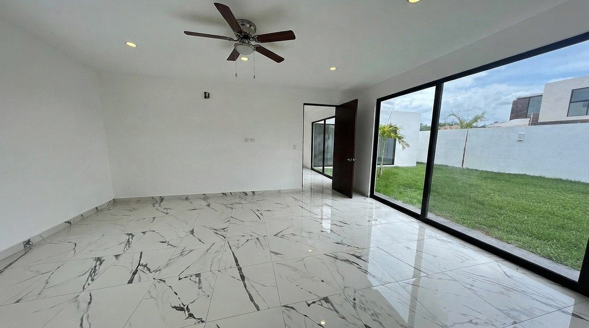 Casa em Komchen, Mérida, foto 6 de 12