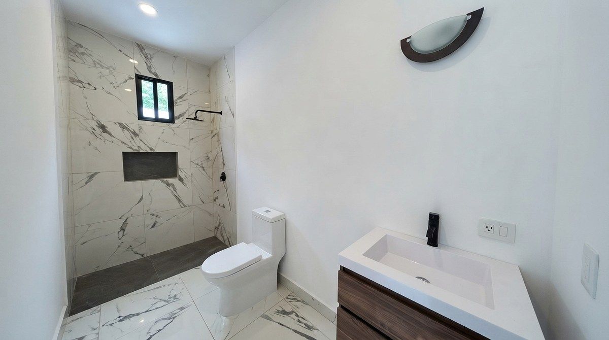 Casa em Komchen, Mérida, foto 10 de 12
