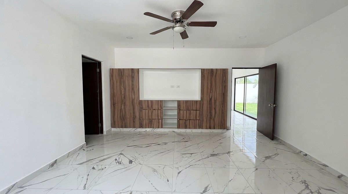 Casa em Komchen, Mérida, foto 7 de 12