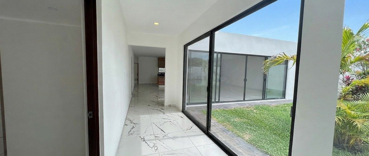 Casa em Komchen, Mérida, foto 9 de 12