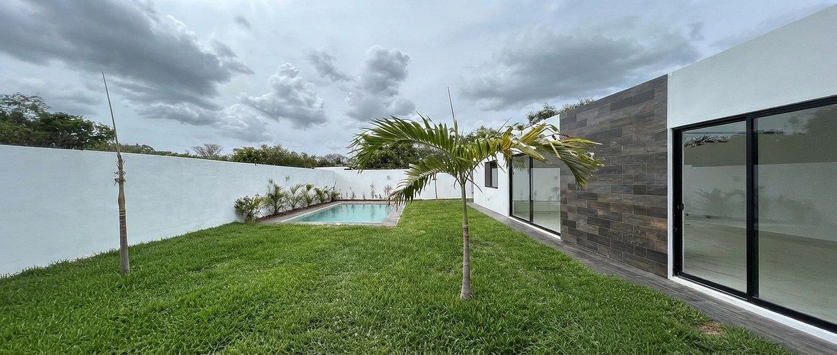 Casa em Komchen, Mérida, foto 5 de 12