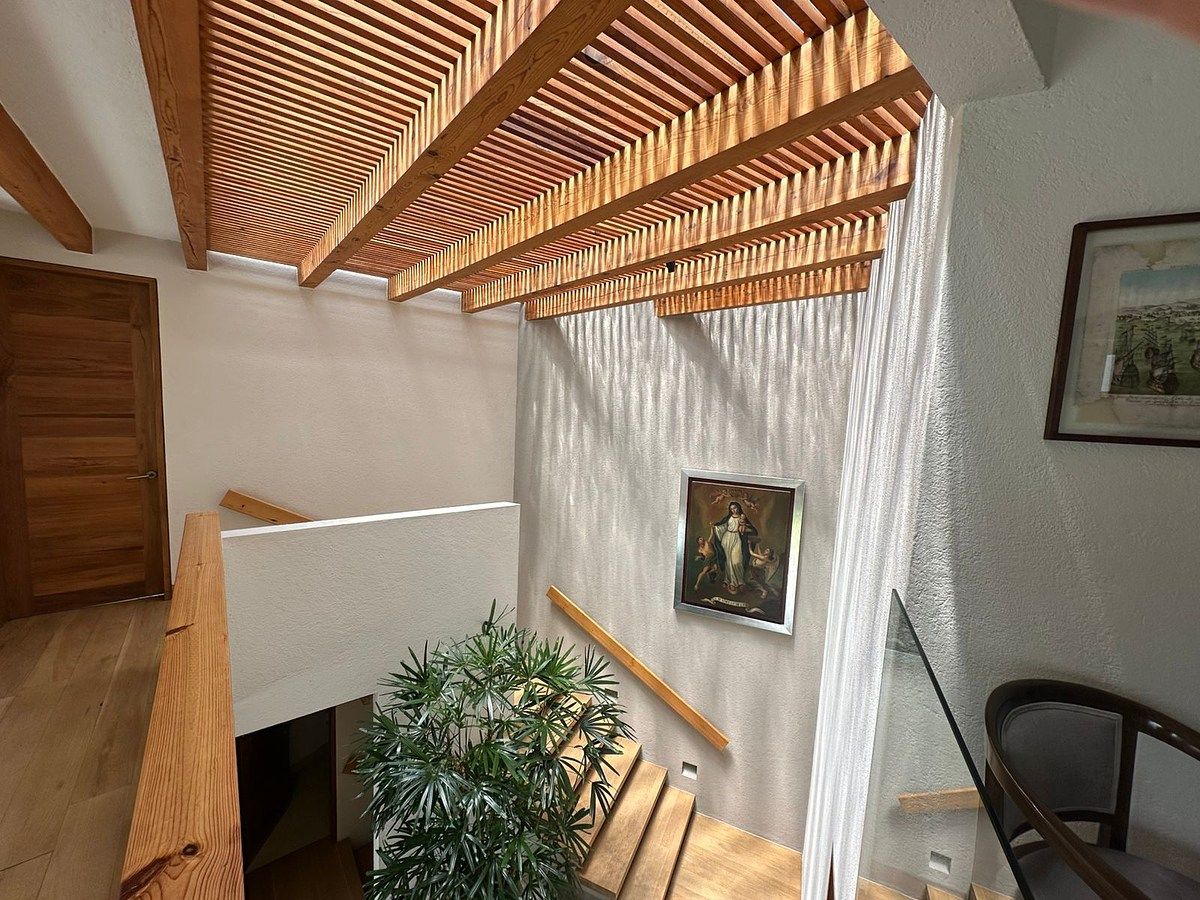 Casa em Altavista, Álvaro Obregón, foto 17 de 36