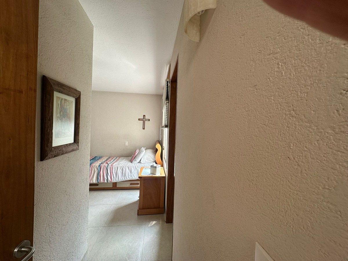 Casa em Altavista, Álvaro Obregón, foto 24 de 36