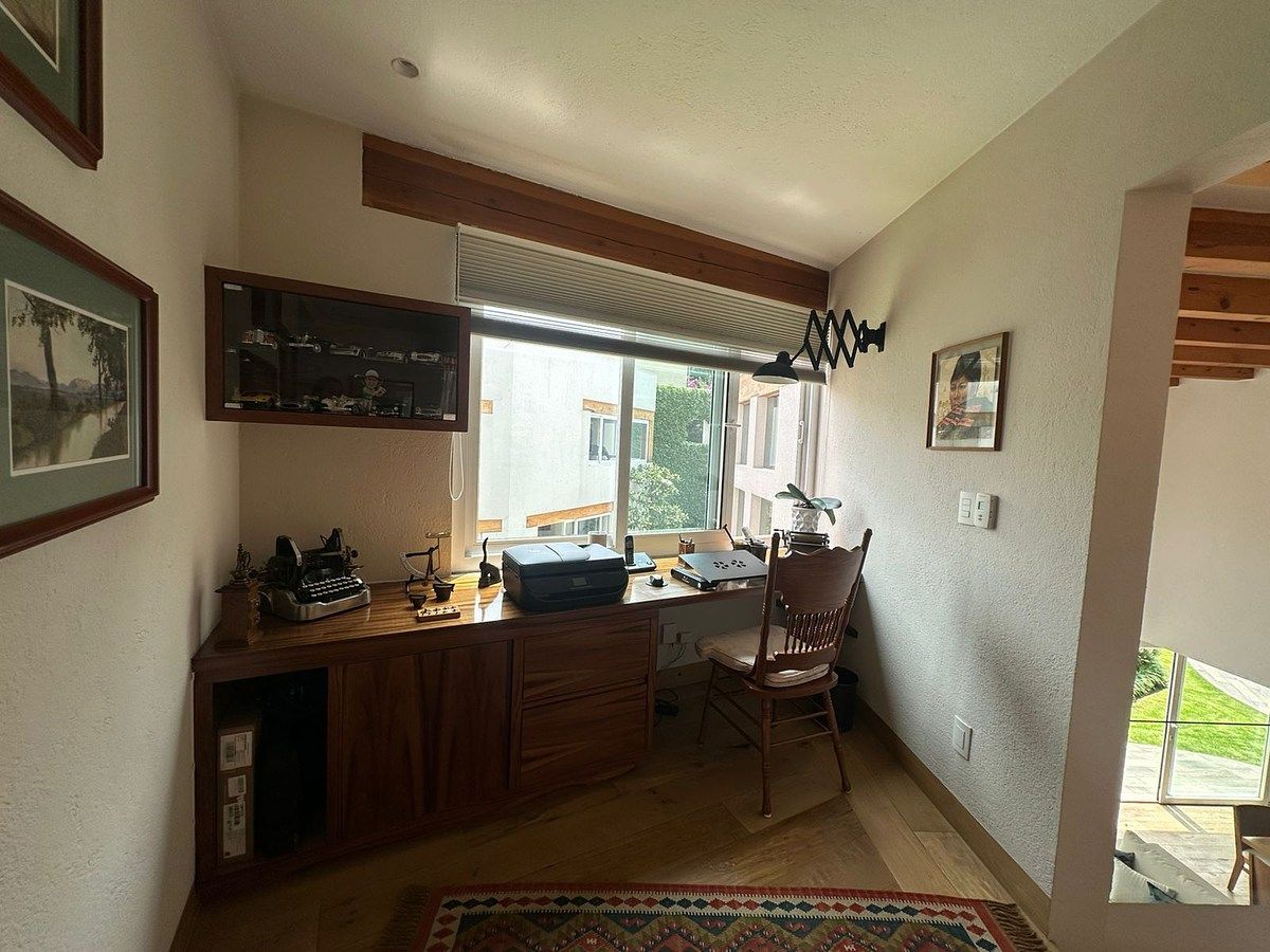 Casa em Altavista, Álvaro Obregón, foto 18 de 36