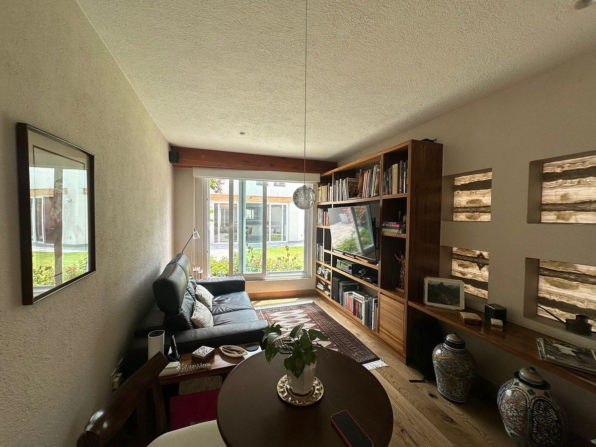 Casa em Altavista, Álvaro Obregón, foto 11 de 36