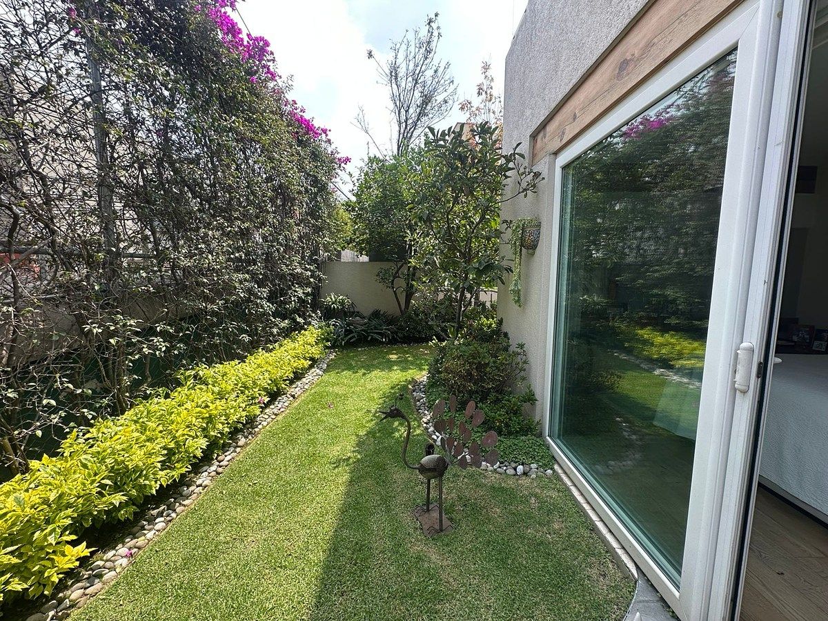 Casa em Altavista, Álvaro Obregón, foto 16 de 36