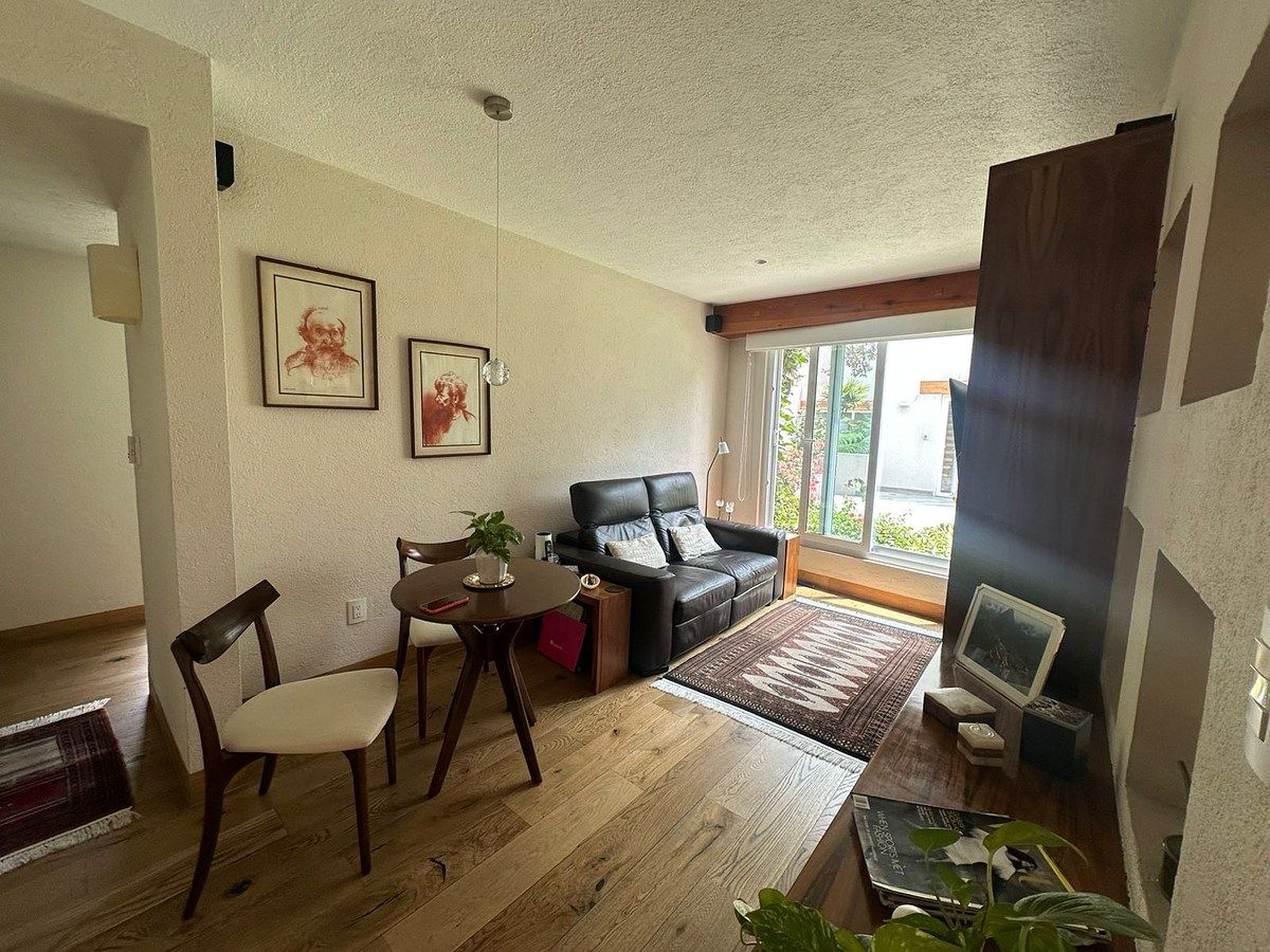 Casa em Altavista, Álvaro Obregón, foto 10 de 36