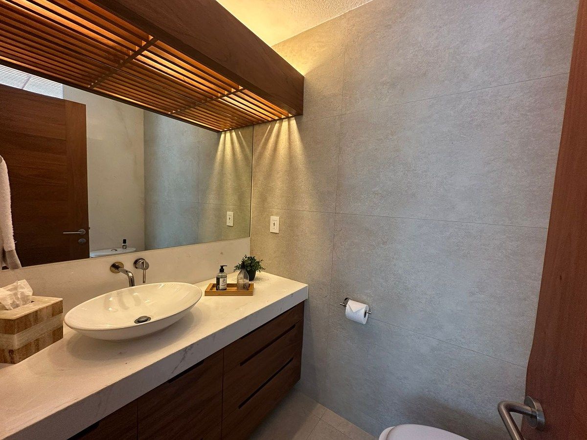 Casa em Altavista, Álvaro Obregón, foto 20 de 36