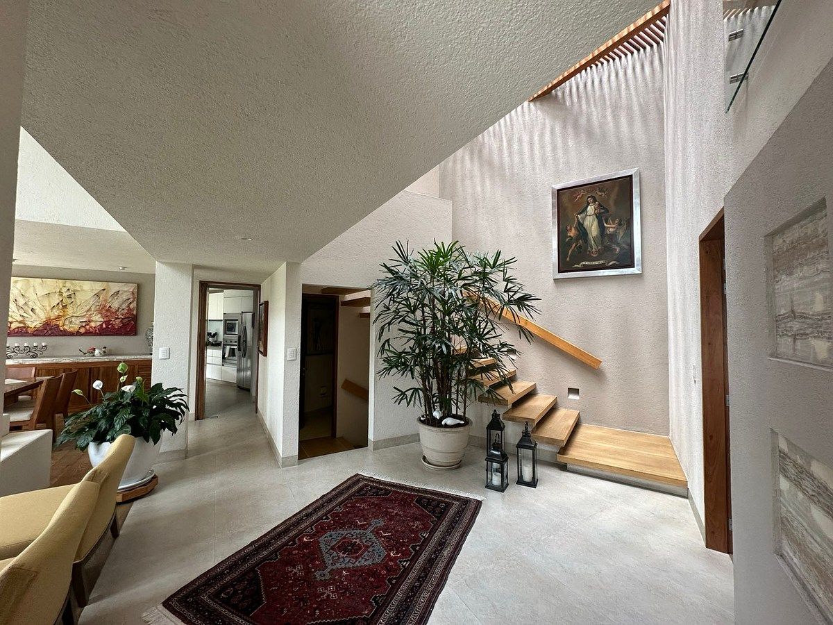 Casa em Altavista, Álvaro Obregón, foto 9 de 36