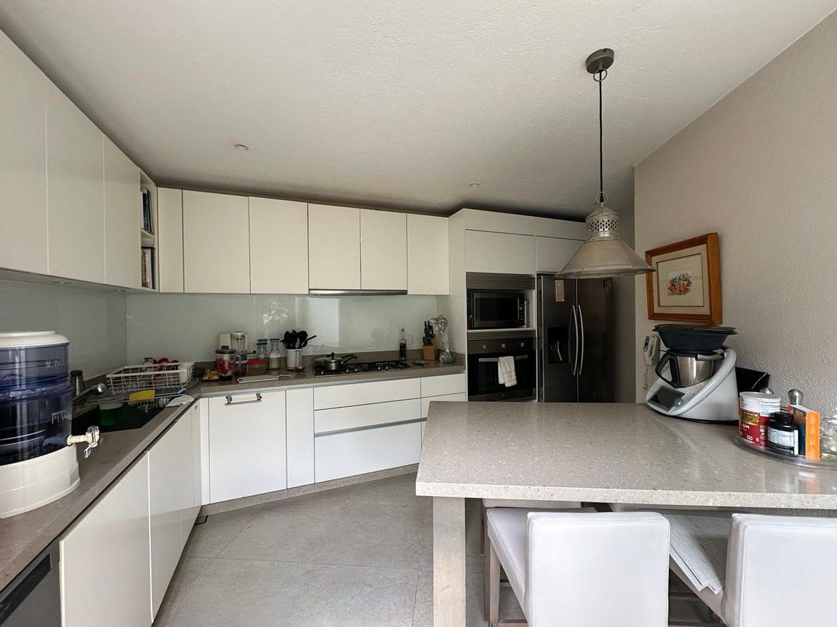 Casa em Altavista, Álvaro Obregón, foto 7 de 36