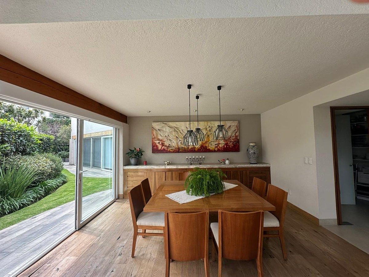 Casa em Altavista, Álvaro Obregón, foto 6 de 36