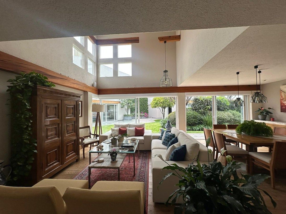 Casa em Altavista, Álvaro Obregón, foto 5 de 36