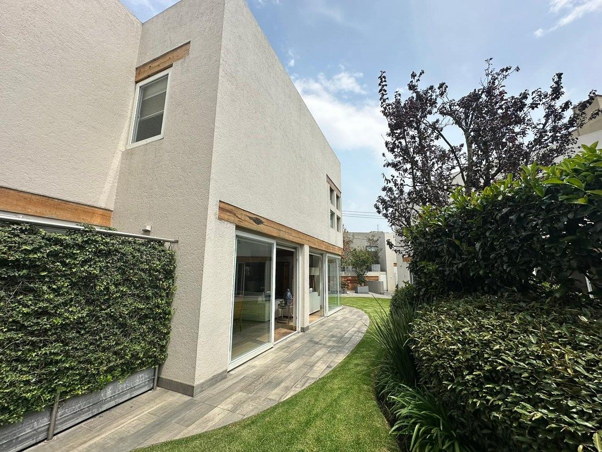 Casa em Altavista, Álvaro Obregón, foto 26 de 36