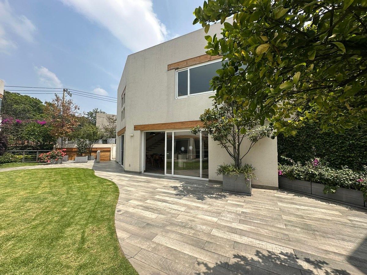 Casa em Altavista, Álvaro Obregón, foto 27 de 36