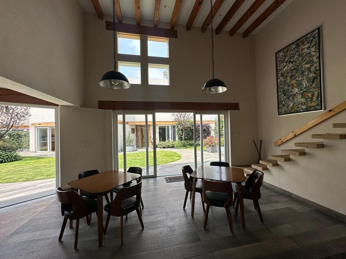 Casa em Altavista, Álvaro Obregón, foto 30 de 36